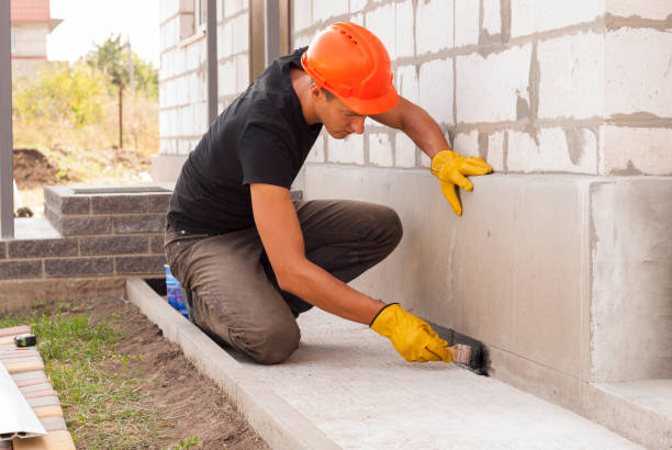 Licensed Crawl Space Encapsulation service in Huntington Woods, MI - SJ Waterproofing Pros